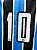 CAMISA DO GRÊMIO 2016 TRICOLOR #10 - P - Imagem 3