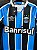CAMISA DO GRÊMIO 2016 TRICOLOR #10 - P - Imagem 5