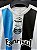 CAMISA DO GRÊMIO 2011 BRANCA #10 - 16 INFANTIL - Imagem 4