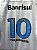 CAMISA DO GRÊMIO 2011 BRANCA #10 - 16 INFANTIL - Imagem 5