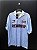 CAMISA DO GRÊMIO 1995 CELESTE #10 - G - Imagem 1