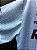 CAMISA DO GRÊMIO 1995 CELESTE #10 - G - Imagem 9