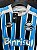 CAMISA DO GRÊMIO 2011 TRICOLOR #7 - G - Imagem 6