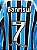 CAMISA DO GRÊMIO 2011 TRICOLOR #7 - G - Imagem 5