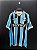 CAMISA DO GRÊMIO 2014 TRICOLOR LIBERTADORES #10 - EG - Imagem 1