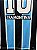 CAMISA DO GRÊMIO 2014 TRICOLOR LIBERTADORES #10 - EG - Imagem 8