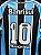 CAMISA DO GRÊMIO 2014 TRICOLOR LIBERTADORES #10 - EG - Imagem 9