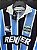 CAMISA DO GRÊMIO 1995 TRICOLOR #6 - GG - Imagem 4