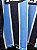 CAMISA DO GRÊMIO 1995 TRICOLOR #6 - GG - Imagem 5