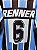 CAMISA DO GRÊMIO 1995 TRICOLOR #6 - GG - Imagem 8