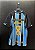 CAMISA DO GRÊMIO 2026 TRICOLOR JOGADOR #8 ARTHUR - GG - Imagem 2