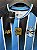 CAMISA DO GRÊMIO 2026 TRICOLOR JOGADOR #8 ARTHUR - GG - Imagem 4