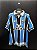 CAMISA DO GRÊMIO 2000 TRICOLOR CELTA #10 - G - Imagem 1