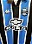 CAMISA DO GRÊMIO 2000 TRICOLOR CELTA #10 - G - Imagem 6