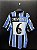 CAMISA DO GRÊMIO 1998 TRICOLOR #6 - GG - Imagem 2