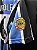 CAMISA DO GRÊMIO 1998 TRICOLOR #6 - GG - Imagem 5