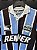 CAMISA DO GRÊMIO 1995 TRICOLOR #9 - P - Imagem 4