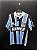 CAMISA DO GRÊMIO 1995 TRICOLOR #9 - P - Imagem 1