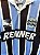 CAMISA DO GRÊMIO 1995 TRICOLOR #9 - P - Imagem 5