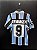 CAMISA DO GRÊMIO 1995 TRICOLOR #9 - P - Imagem 2