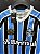 CAMISA DO GRÊMIO 2018 TRICOLOR #8 - M - Imagem 7