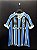 CAMISA DO GRÊMIO 2018 TRICOLOR #8 - M - Imagem 1
