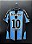 CAMISA DO GRÊMIO 2010 TRICOLOR #10 - P - Imagem 2