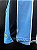 CAMISA DO GRÊMIO 2010 TRICOLOR #10 - P - Imagem 4