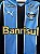 CAMISA DO GRÊMIO 2010 TRICOLOR #10 - P - Imagem 8