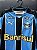 CAMISA DO GRÊMIO 2010 TRICOLOR #10 - P - Imagem 7