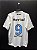 CAMISA DO GRÊMIO 2011 BRANCA #9 - M - Imagem 2