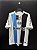 CAMISA DO GRÊMIO 2011 BRANCA #9 - M - Imagem 1