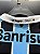 CAMISA DO GRÊMIO 2012 TRICOLOR #9 - G - Imagem 4