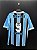 CAMISA DO GRÊMIO 2012 TRICOLOR #9 - G - Imagem 2