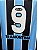 CAMISA DO GRÊMIO 2012 TRICOLOR #9 - G - Imagem 3