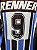 CAMISA DO GRÊMIO 1995 TRICOLOR #9 - GG - Imagem 3