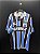 CAMISA DO GRÊMIO 1995 TRICOLOR #9 - GG - Imagem 1