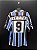 CAMISA DO GRÊMIO 1995 TRICOLOR #9 - GG - Imagem 2