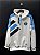 MOLETOM DO GRÊMIO 1993 RETRO BRANCO - Imagem 1