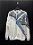 MOLETOM DO GRÊMIO 1997 RETRO CT BRANCO - Imagem 1