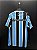 CAMISA DO GRÊMIO 2024 TRICOLOR TORCEDOR S/N - GG - Imagem 2