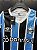 CAMISA DO GRÊMIO 2024 TRICOLOR TORCEDOR S/N - GG - Imagem 5