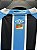 CAMISA DO GRÊMIO 2025 TRICOLOR S/N - M (MANGA LONGA) - Imagem 5
