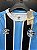 CAMISA DO GRÊMIO 2025 TRICOLOR S/N - M (MANGA LONGA) - Imagem 6