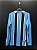CAMISA DO GRÊMIO 2025 TRICOLOR S/N - M (MANGA LONGA) - Imagem 2