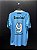 CAMISA DO GRÊMIO 2011 CELESTE #9 - G - Imagem 2