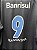CAMISA DO GRÊMIO 2010 PRETA #9 - 5G - Imagem 5