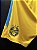 CALÇÃO DO GRÊMIO 2025 TREINO AMARELO - M - Imagem 3