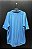 CAMISA DO GRÊMIO POLO PUMA AZUL CELESTE - 5G - Imagem 2