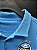 CAMISA DO GRÊMIO POLO PUMA AZUL CELESTE - 5G - Imagem 3